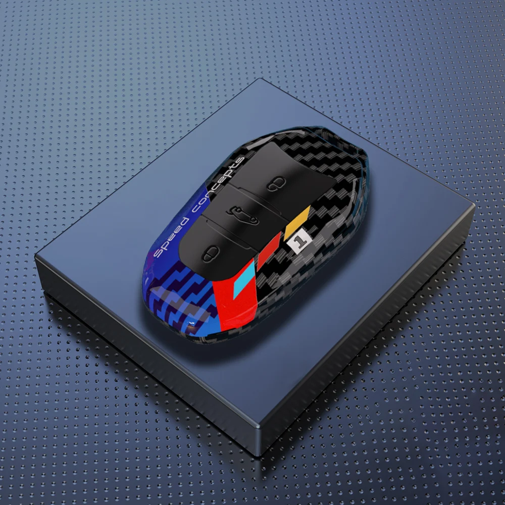 

Чехол для автомобильного ключа из АБС-пластика для Peugeot 2008 3008 4008 5008 308 408 508 Citroen C1 C2 C4 C6 C3-XR Picasso Grand DS3 DS5