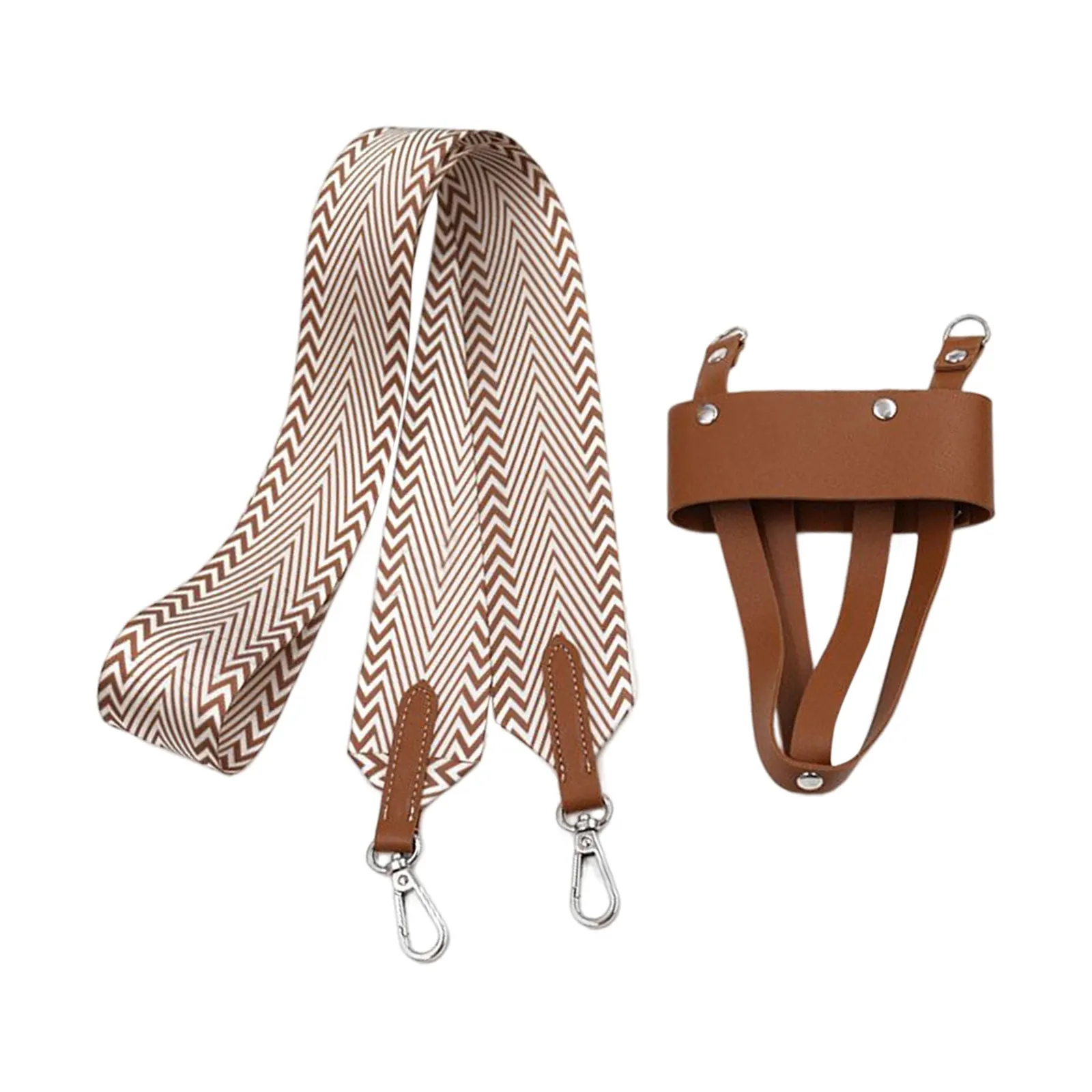 

Держатель для бутылки с водой из искусственной кожи