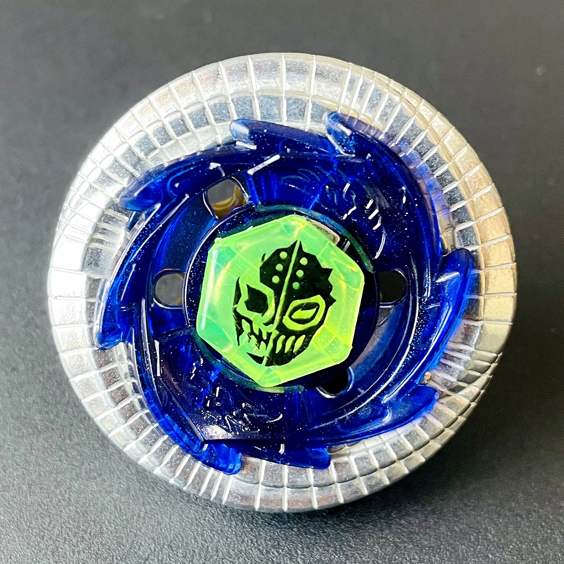 Toupie Beys BB121 MFB Duo Uranus 230WD Metal Fury Новый на складе вторая модифицированная версия