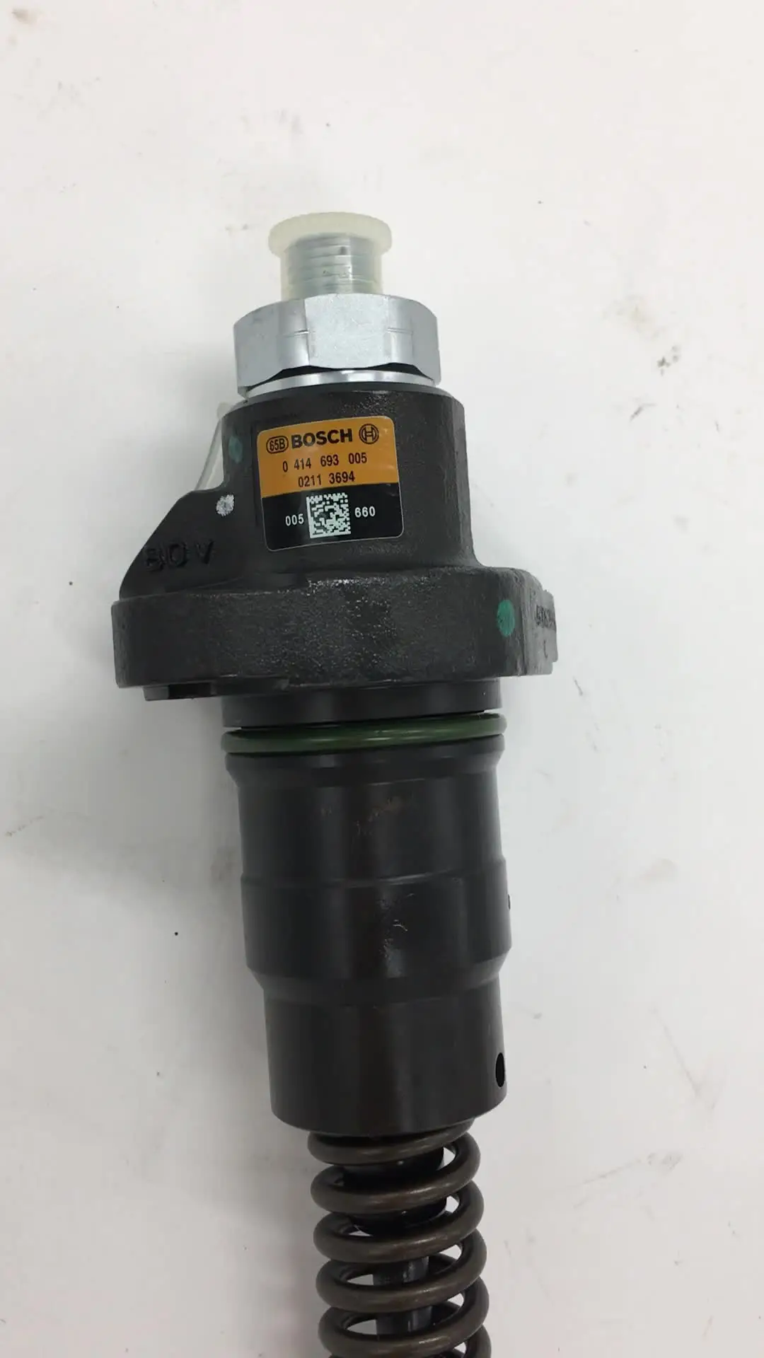 

High Quality TCD2013 Engine Parts High-pressure pump 0211 3694