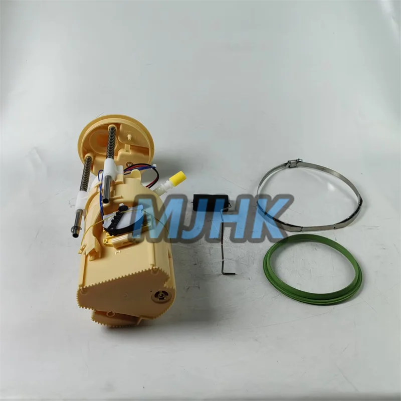 Фото Модуль топливного насоса, совместимый с BMW X5 F15 X6 F16 N57 E71 30dX 35dX 40dX M50dX 15- 16117324296 16117195471 16117195472 №2
