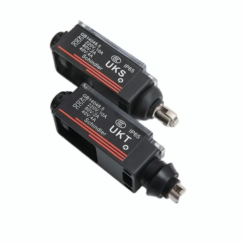

2pcs Elevator Accessories Limit Switch UKS UKT