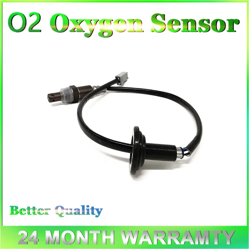 

Для нового кислородного датчика Lambda O2 подходит для TOYOTA AVENSIS COROLLA 1,6 1,8 2001-2009 NO #89465-05090 8946505090 Φ DOX0240