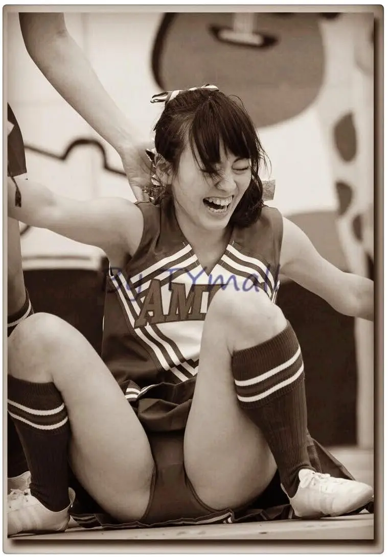 

Металлическая табличка Pinup Girl 20x30 см