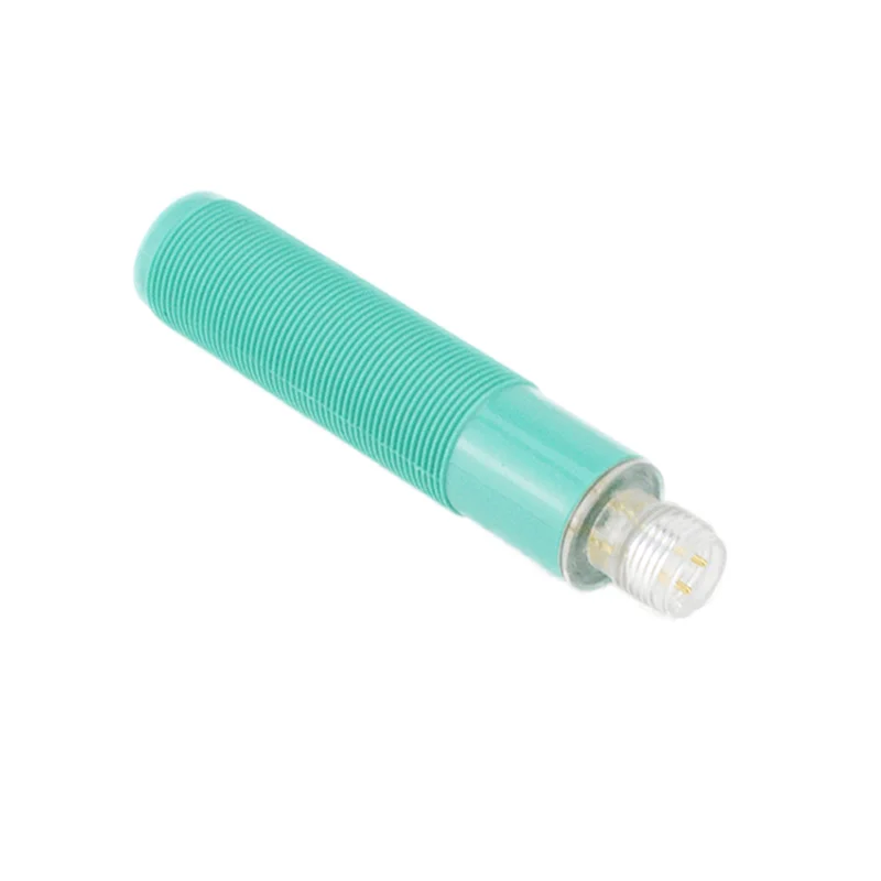 Ультразвуковой датчик приближения M18 NPN PNP NC GS18 10-30 в