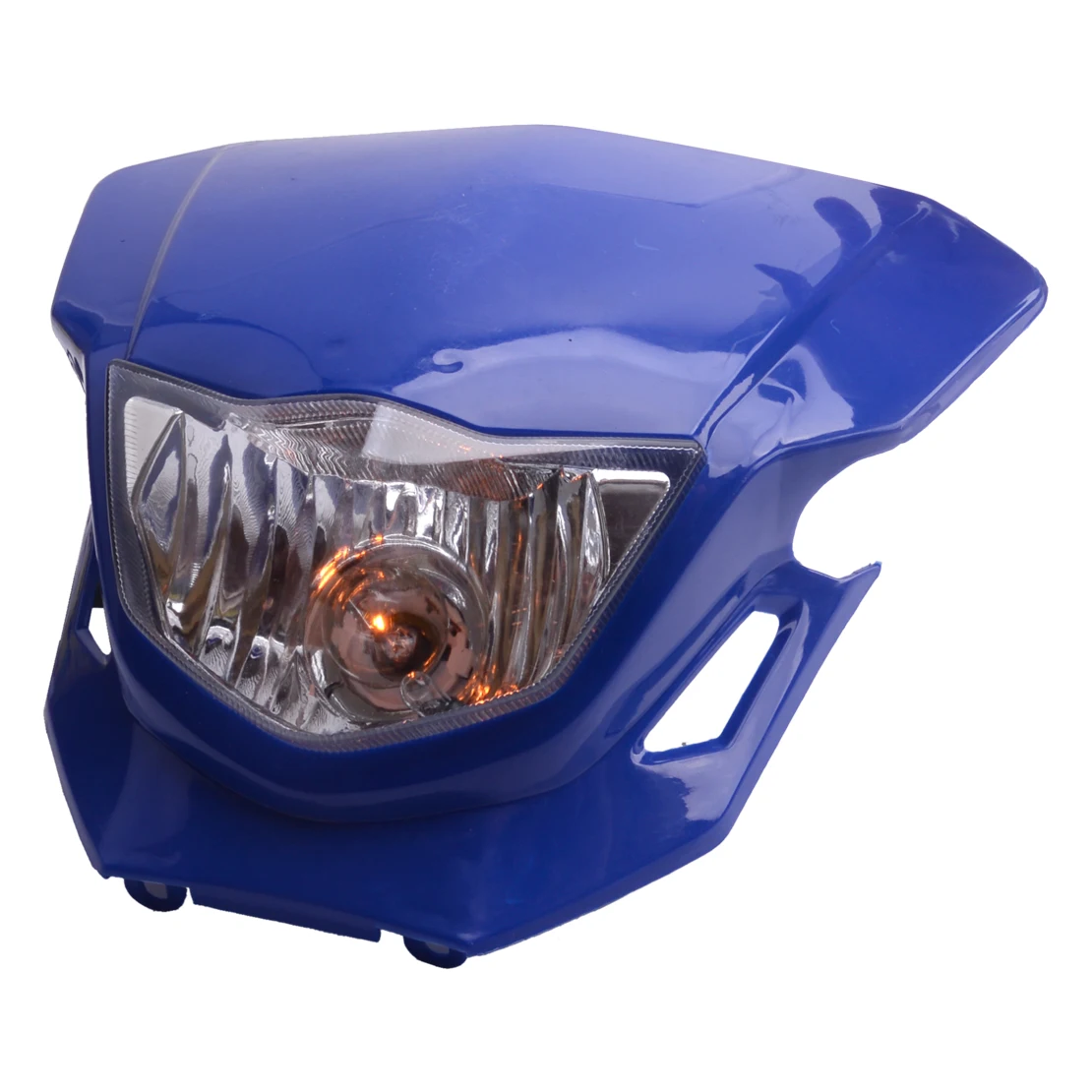 Фара подходит для Yamaha TTR250 TTR230 WR250F WR250X WR250YZ WR250XT