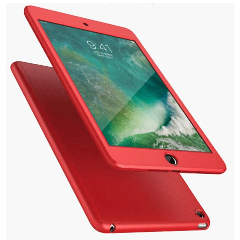 

Защитное стекло, закаленное стекло для Ipad mini 4, 360 дюйма, 2019 градусов
