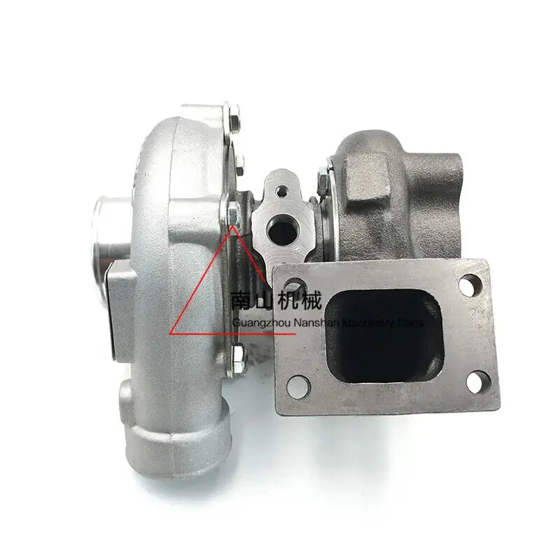 Для Kobelco SK120-6/130-5 суперзарядное устройство Isuzu 4BG1двигатель турбокомпрессор