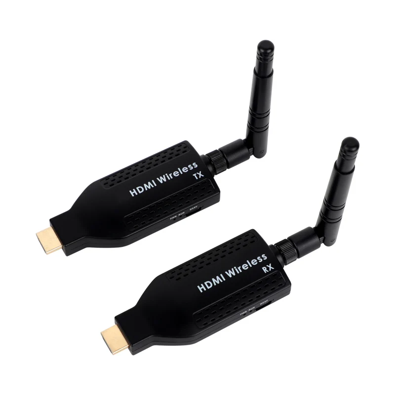 150 м 1080P HDMI беспроводной передатчик и приемник передача видео высокой четкости 4K