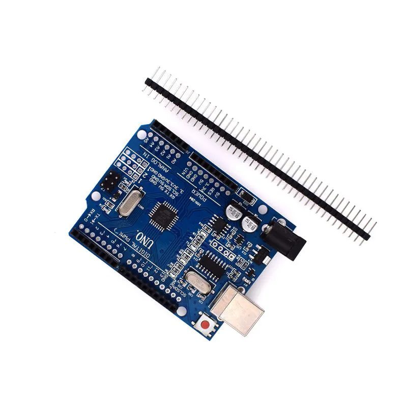 Чип MEGA328P для Arduino UNO R3
