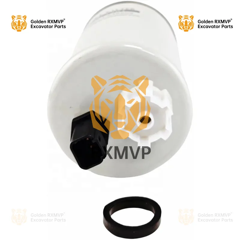 Для оптовой продажи топливного фильтра Fs1280 Fs1006 Fs1242 водоотделитель 5268018 Fs36209 Fs36268