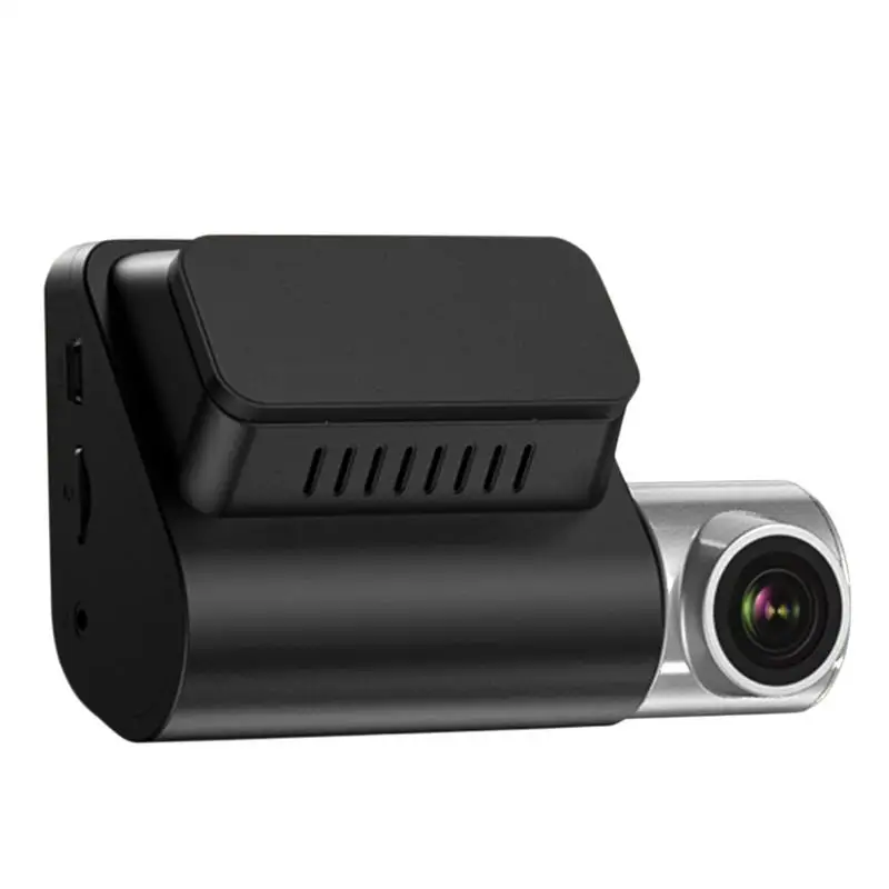 

Full HD Dashcam Video Recorder Driving For Front And Rear Car Recording Night Wide Angle Dashcam Video Registrar Car DVR