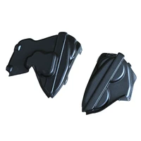 for panigale 899 959 2014 carbon fiber motorcycle engine covers side covers fairings motorcycle accessories modified spare part