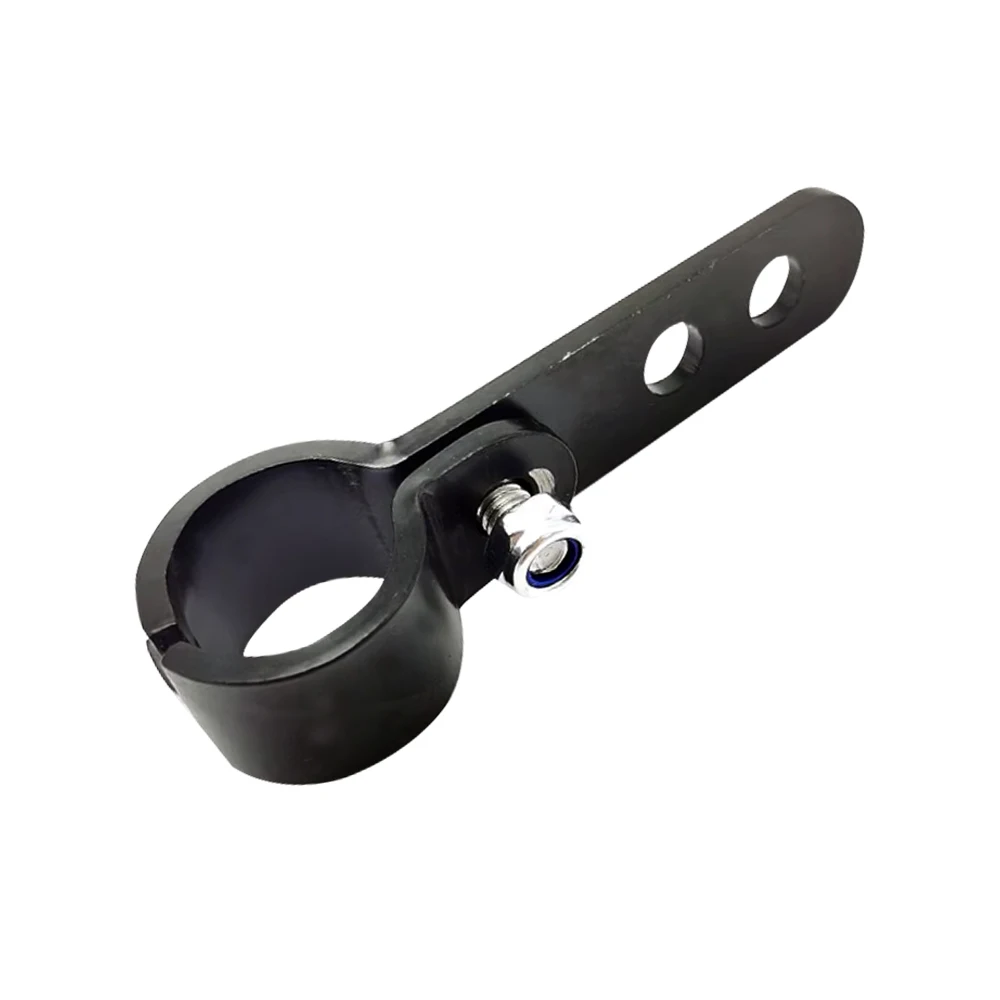 

Universal Kickstand Motorcycle Side Stand Extension Kit Motorbike Foot Pedal Assistant Tool Scooter Support Part Pegs 20-22mm