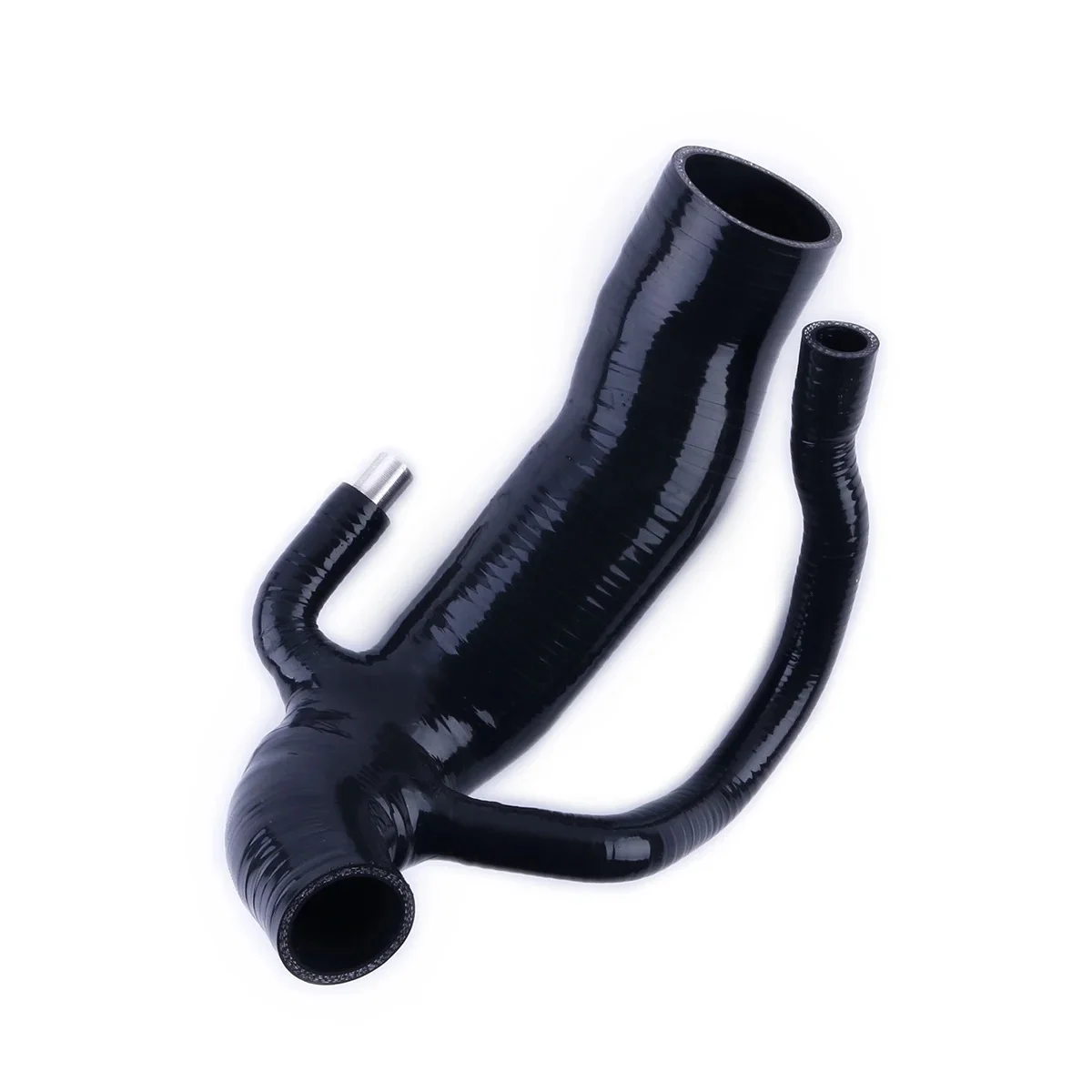 Для Peugeot Citroen 207 3008 308 5008 RCZ 508 16V Turbo воздухозаборный шланг силиконовая трубка 1 шт. 10