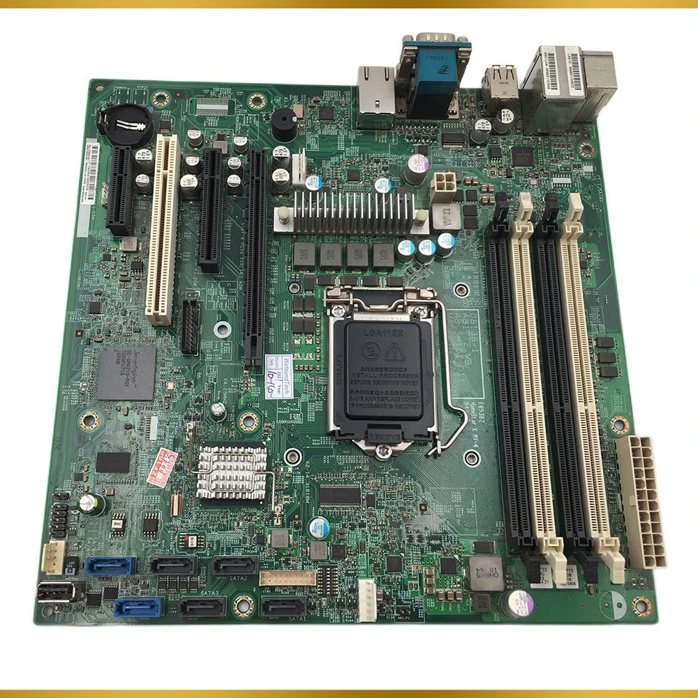 Материнская плата DDR3 SATA/сервер SAS для HP For ProLiant ML110 G6 576924-001 573944-001
