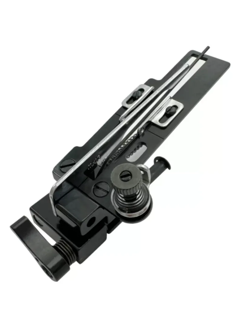 Фото Детали для промышленных швейных машин Pegasus W500, Siruba F007 Jack 8668, C858 Yamato 2500, три иглы, Пять нитей, оверлок №1