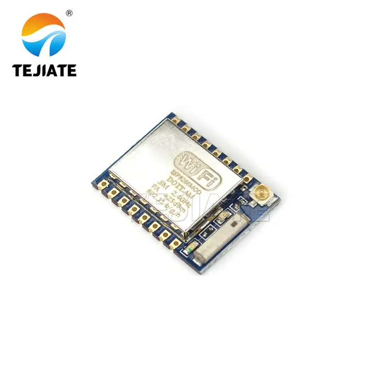 ESP-07 ESP8266 Модуль WIFI Беспроводной приемопередатчик Последовательный порт на