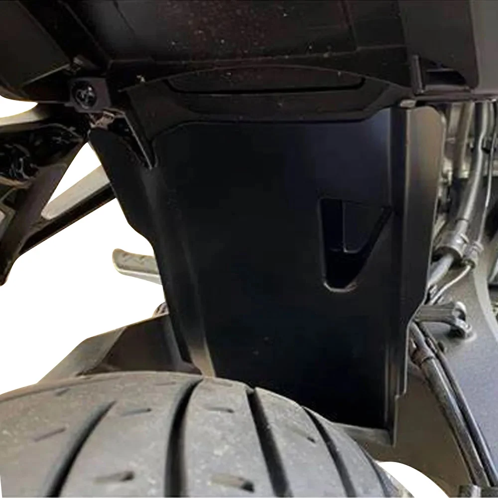 Аксессуары для мотоциклов HONDA NT 1100 NT1100 DCT 2022 2023 2024 противоударный щит задний