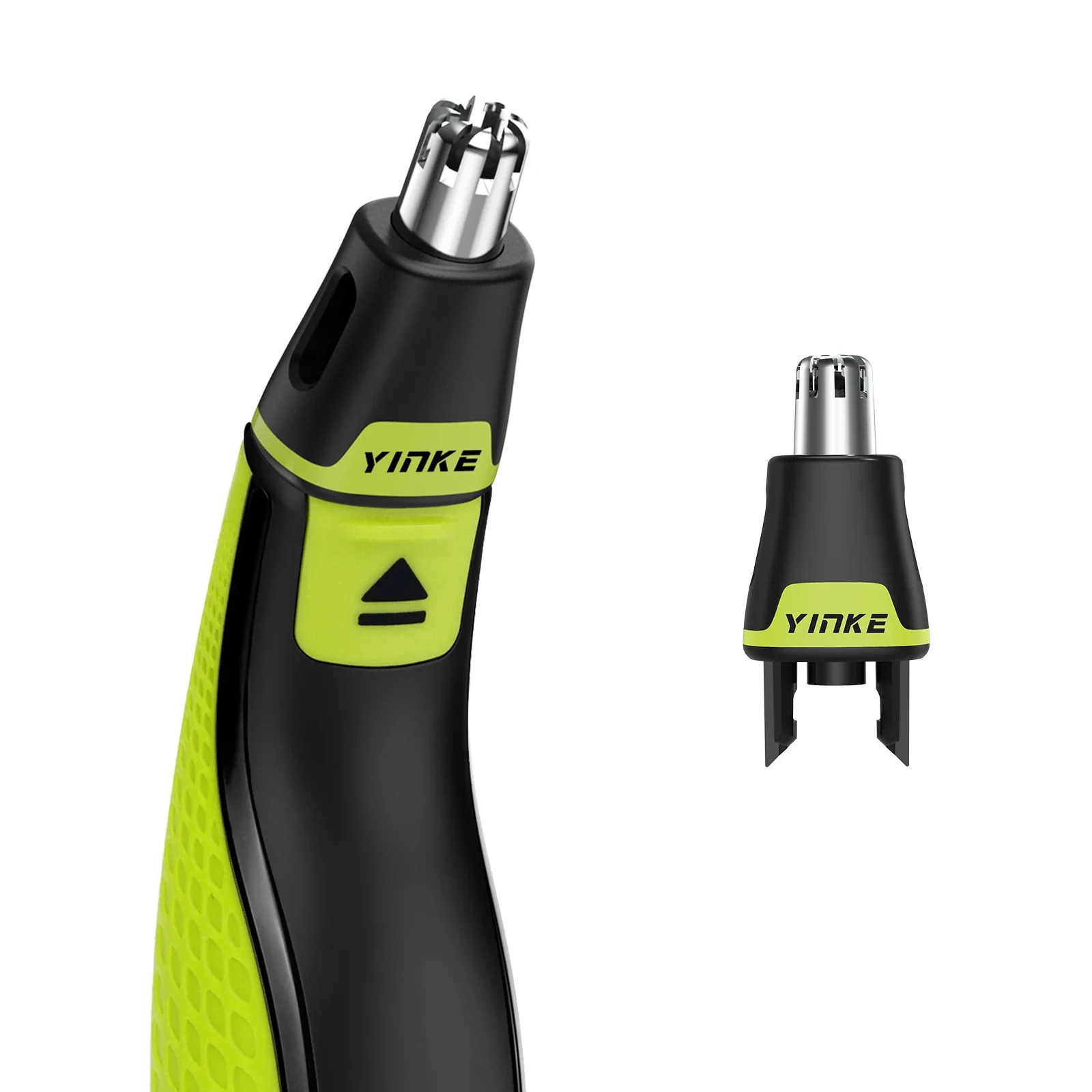 Сменная головка триммера для волос в носу Yinke Philips One Blade QP2724 QP2834 QP2520 QP2530 QP2620 QP2630