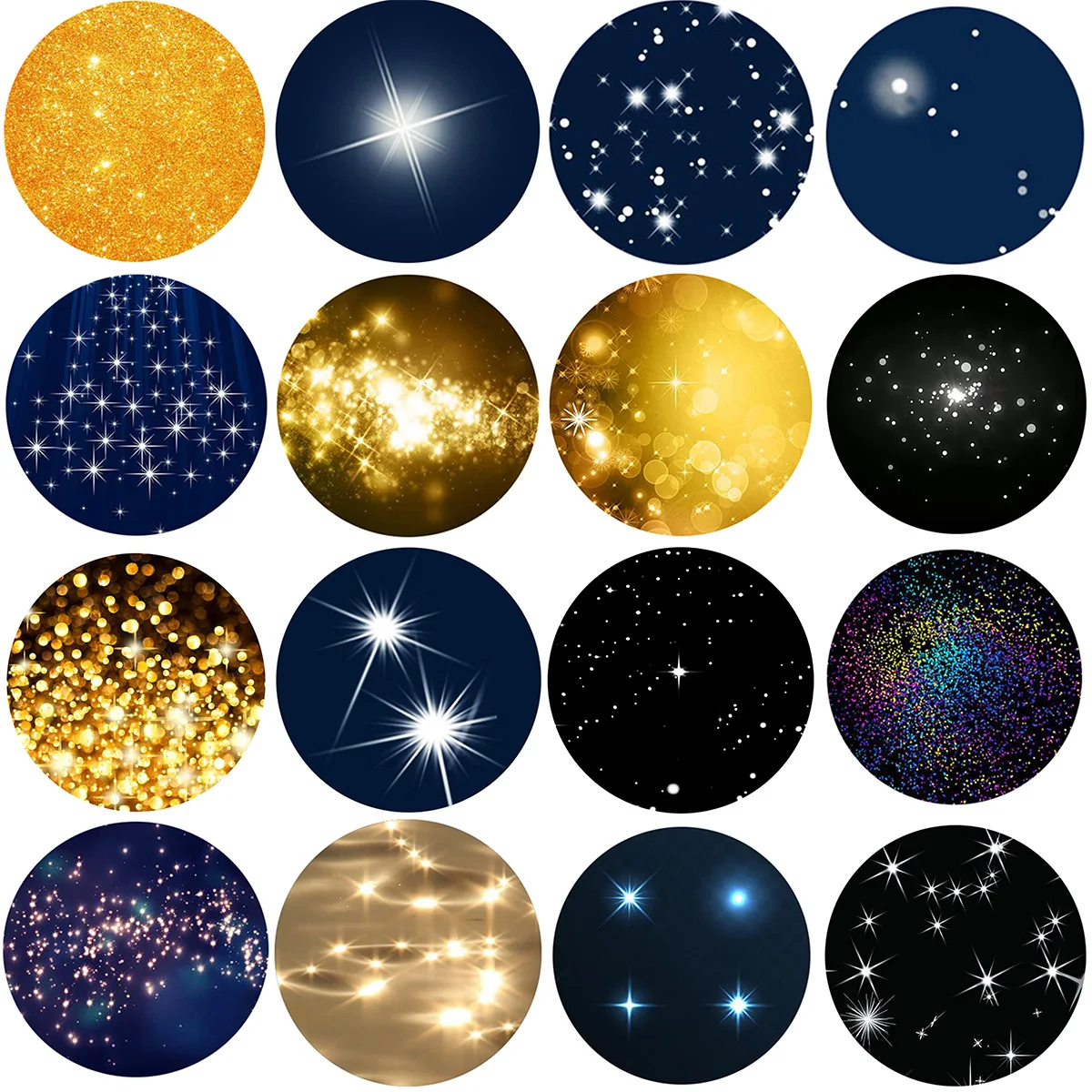 

Разноцветные Украшения со звездами, 10 мм, 12 мм, 14 мм, 18 мм, 20 мм, 25 мм, 30 мм, фото, круглый стеклянный кабошон, демонстрационная бижутерия с плоск...