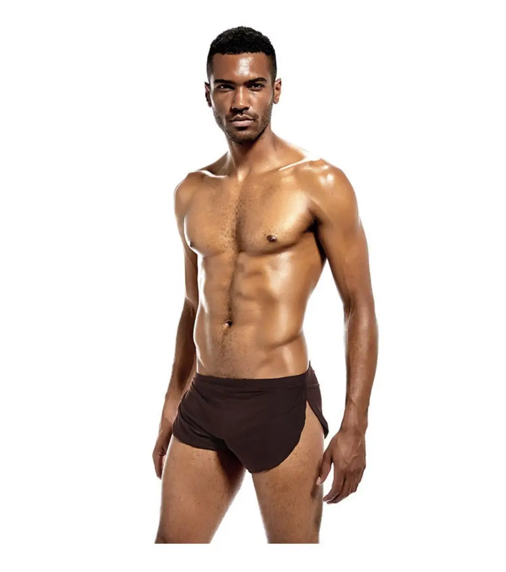 Рисунок 5 - Мужские сексуальные дышащие спортивные