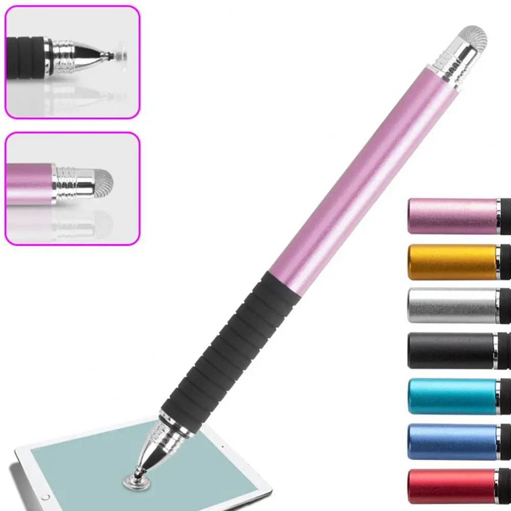 

Smartphone Pen Convenient High Sensitivity Wide Application Capacitive Touch Screen Stylus Pen Personal Use