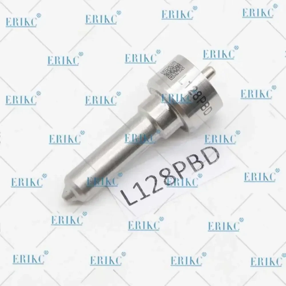L128PBD Топливная форсунка дизельного топлива Common Rail L 128 PBD для Delphi EJBR00202Z EJBR00402Z 3S7Q9K546AA