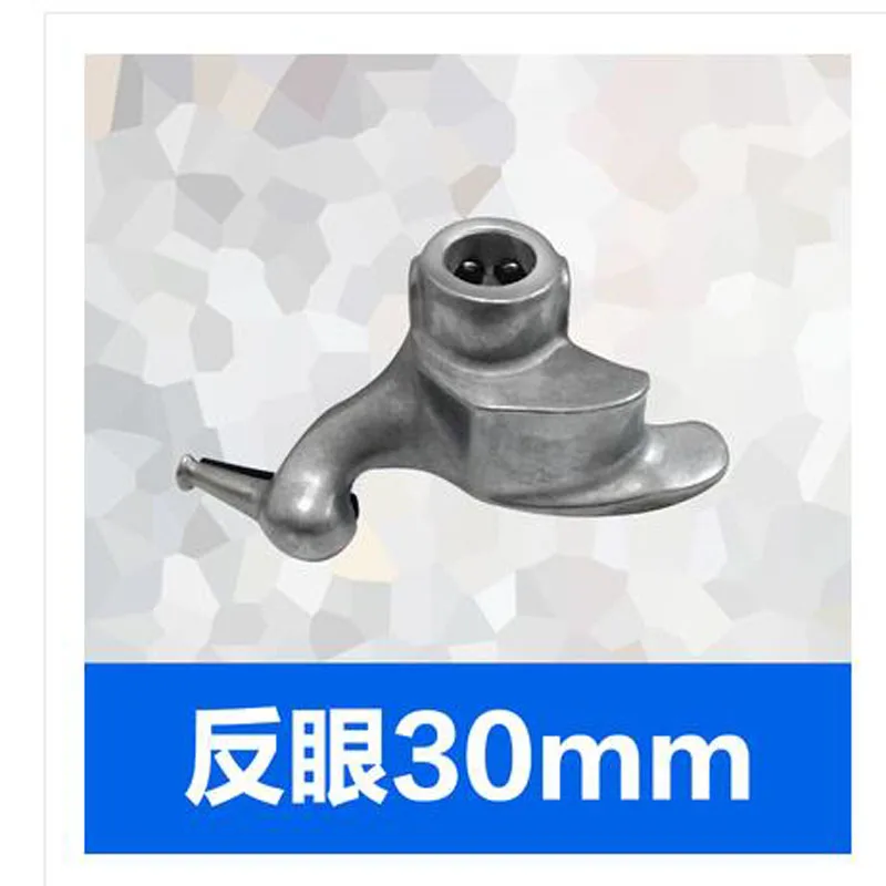 Снятие покрышек машина из высокопрочной нержавеющей стали с птичьей головкой