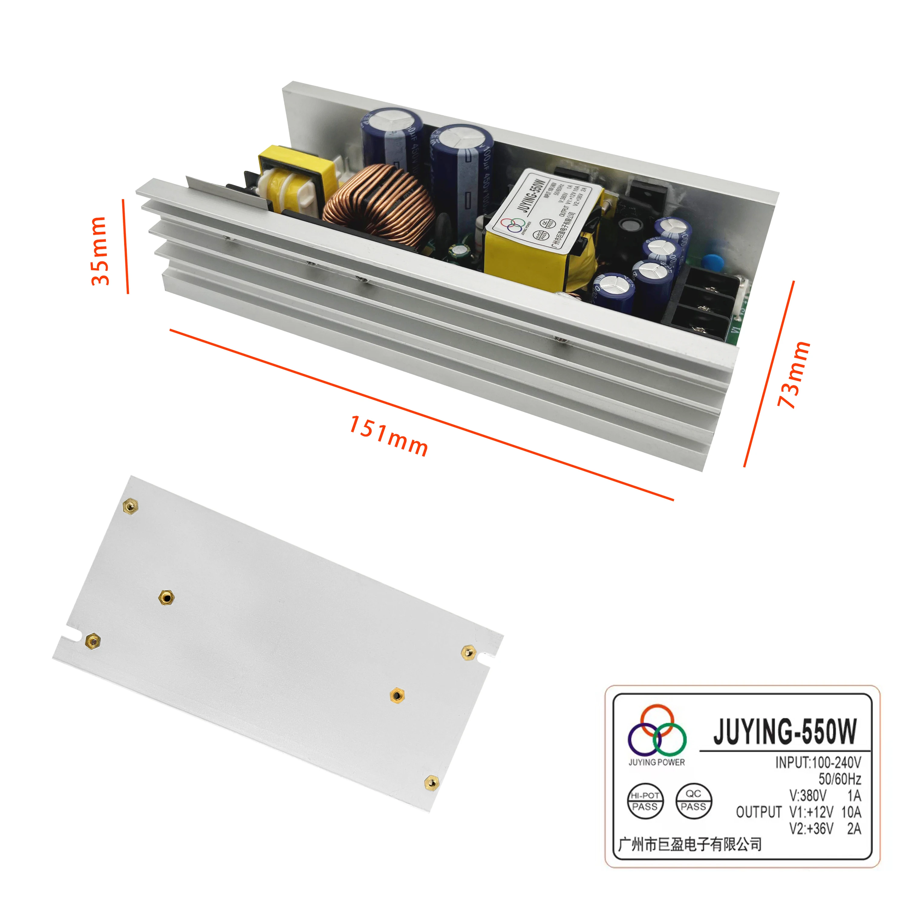 

Сценический луч LWJYINGCHA 230 Вт 7R 350 Вт 17R