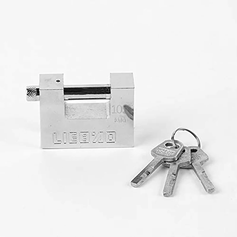 Профессиональный навесной замок безопасный дверной контейнер для гаража