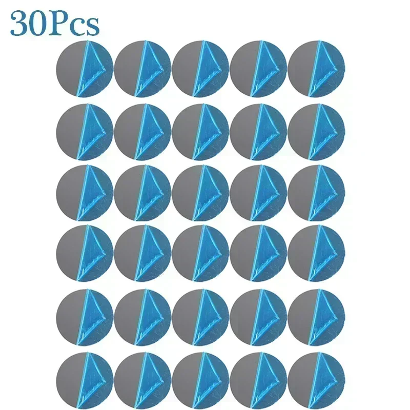 

Магнитные диски для телефона 30мм, набор из 30 штук