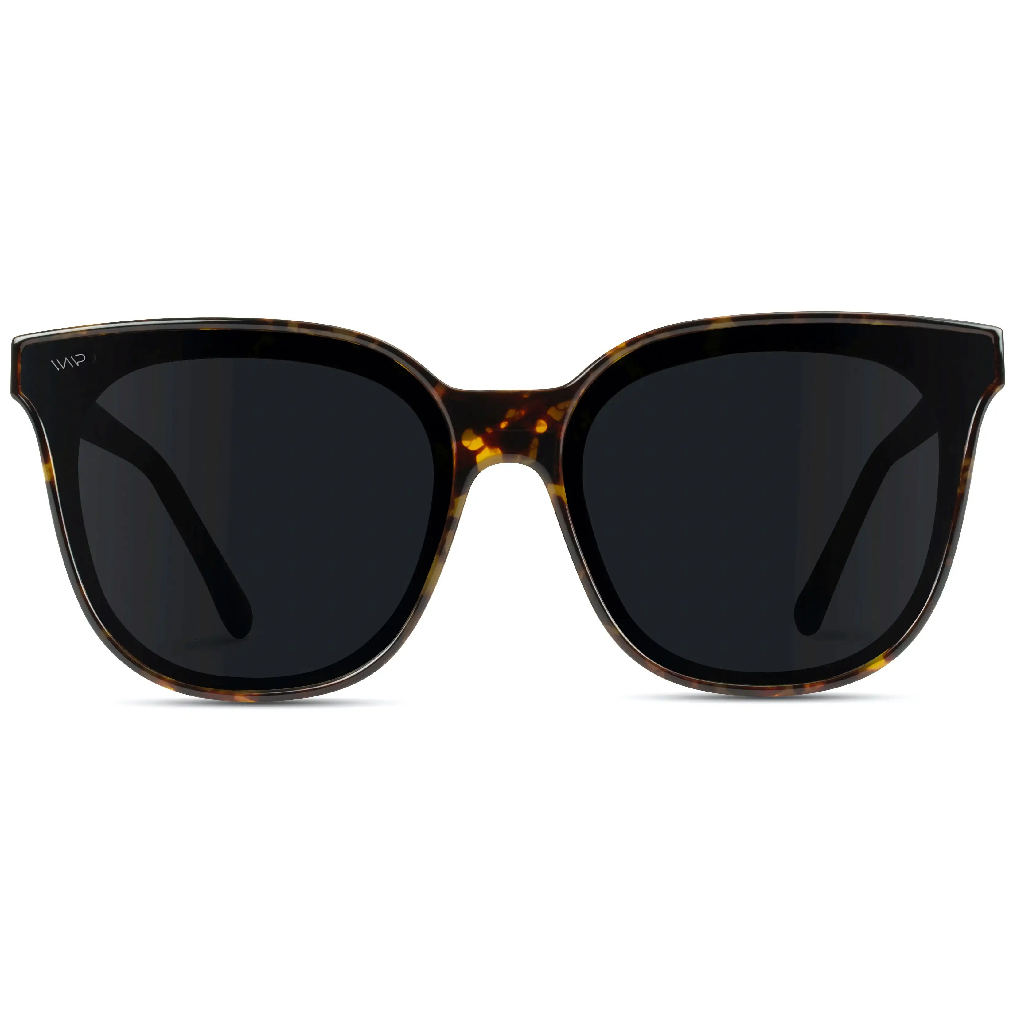 

- Polarized Oversized Square Fashion Style Sunglasses