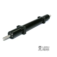 lesu metal non powered axle 120mm for tamiya 114 rc truck trailer diy benz scania vehicles model for adults