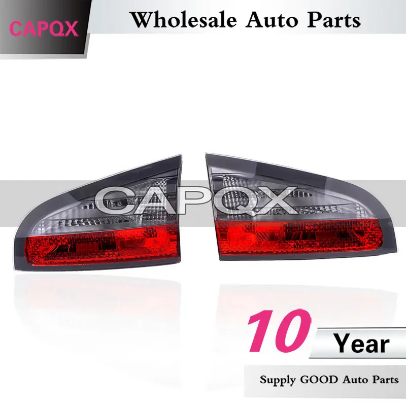 Задсветильник стоп-сигнал CAPQX для Ford S-MAX 2007 2008 2009 2010 2011 2012 задсветильник фонарь