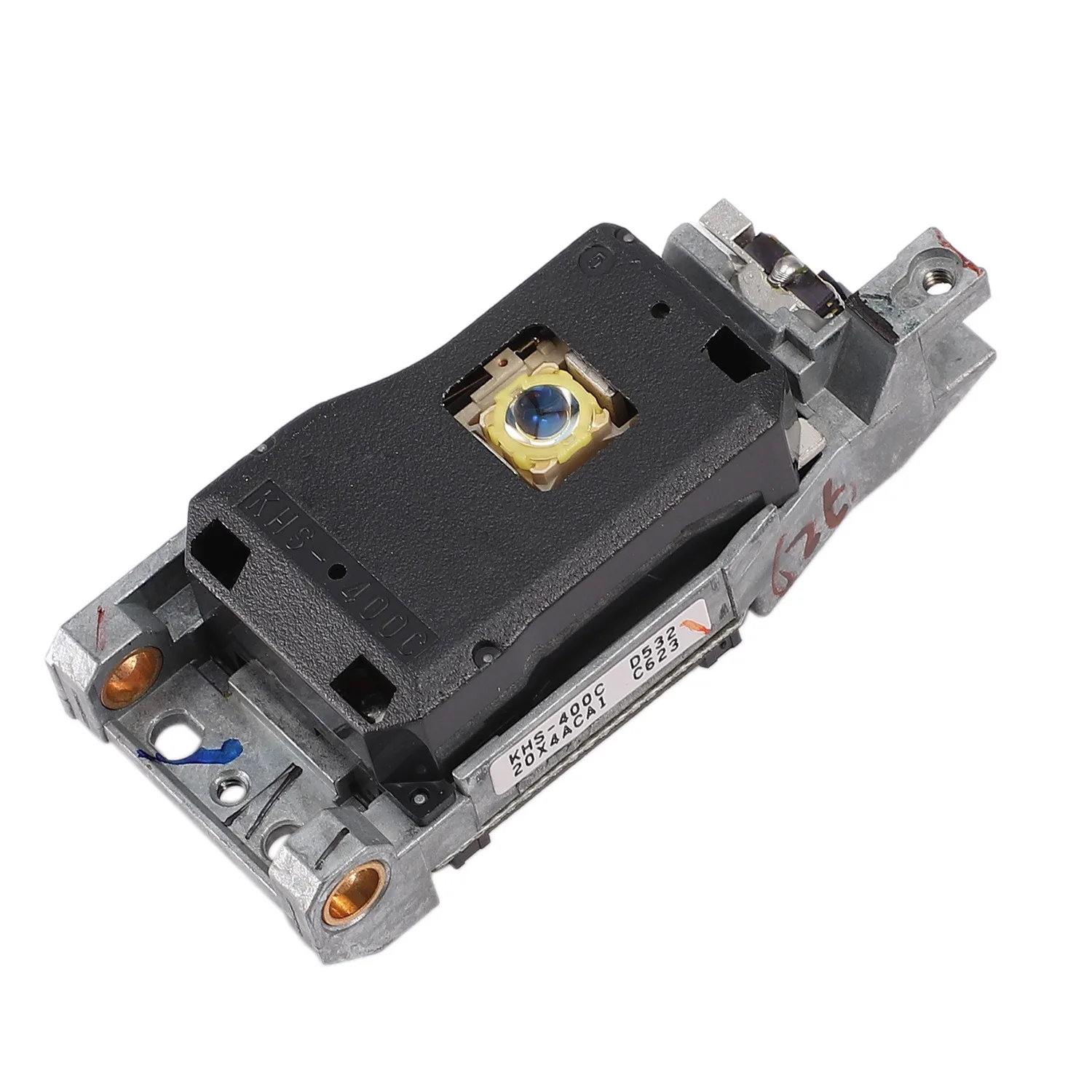 Деталь для замены объектива KHS-400C s Универсальная консоли Sony Playstation 2 PS2