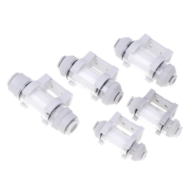 ZFC Трубопроводный пневматический вакуумный фильтр съемный волоконный элемент