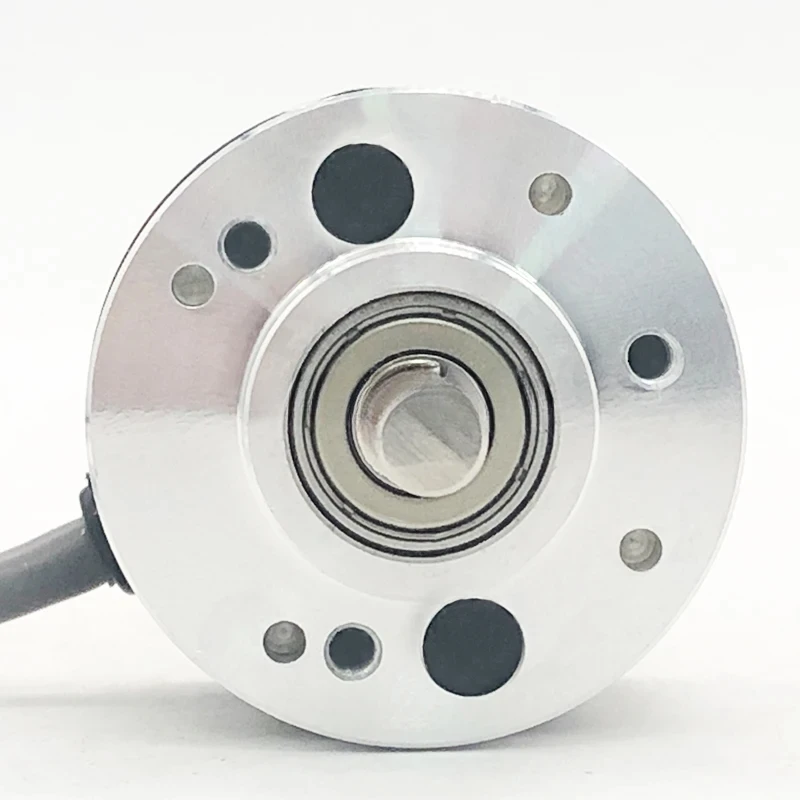 Поворотный энкодер OVW2 HES-10-2MHT HES-20-2MHC 2MD 2MC 2M 1024PR 3600PR 2500PR 2048PR Новый оригинальный