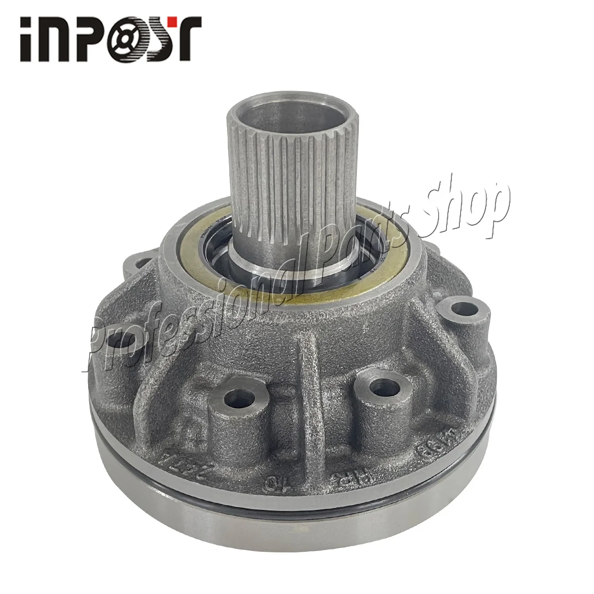 

Насос заряда трансмиссии AT440858 для John Deere 310K 315SJ 315SK 410J 210K 210LE 210LJ