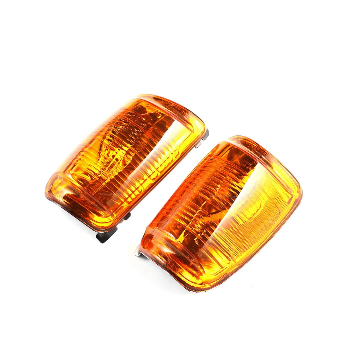 

1 пара зеркальных индикаторов заднего вида для Transit MK8 2014-19 BK31-13B381-AB