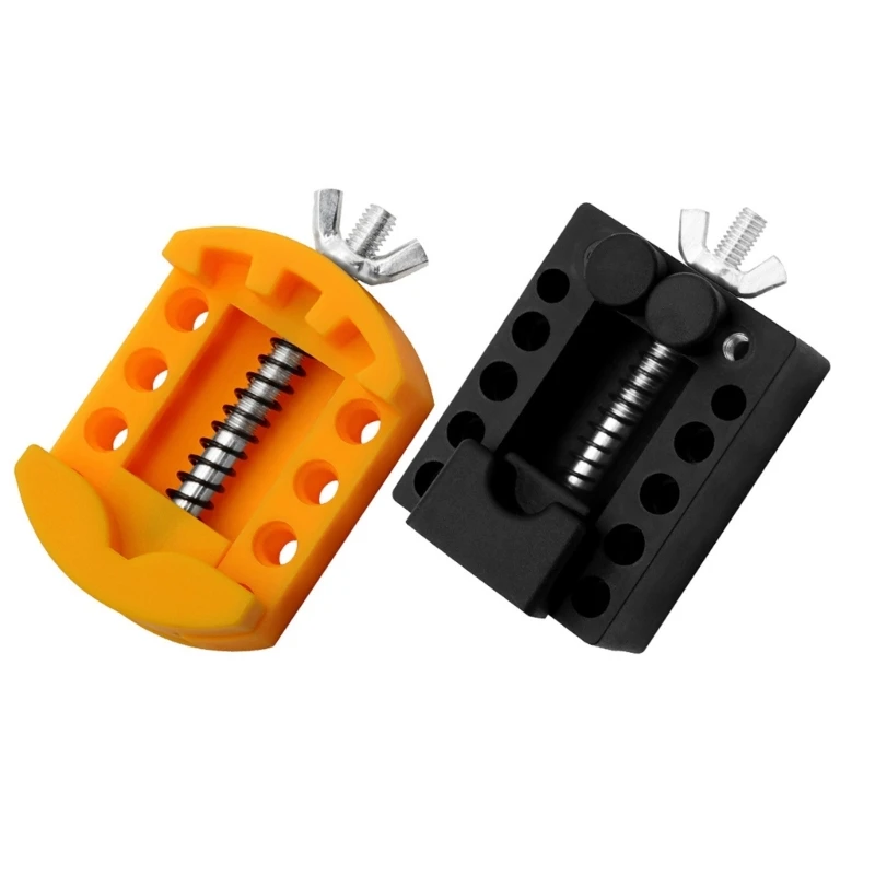 

Multi Purpose Watch Back Case Opener and Holder Tool Set DropShip