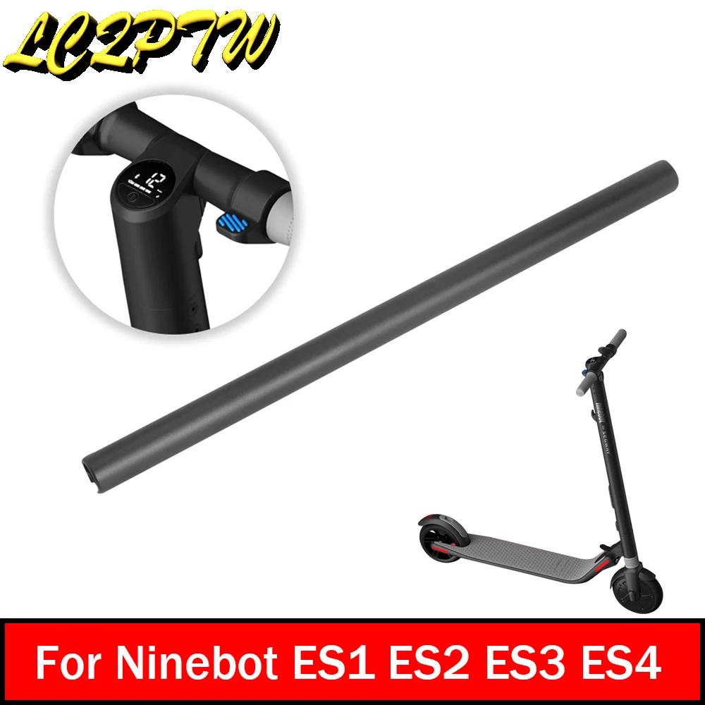 

Ручки безопасности для электроскутера Segway Ninebot ES1 ES2 ES3 ES4, ручки из алюминиевого сплава