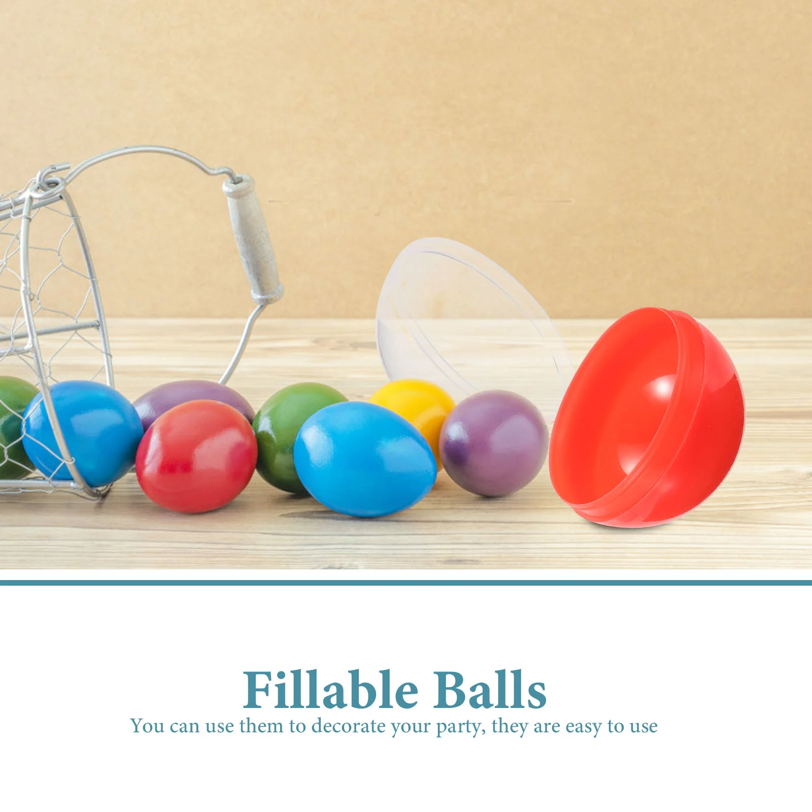 50 шт. машина для жевательной машины красочные полупрозрачные шарики продажи