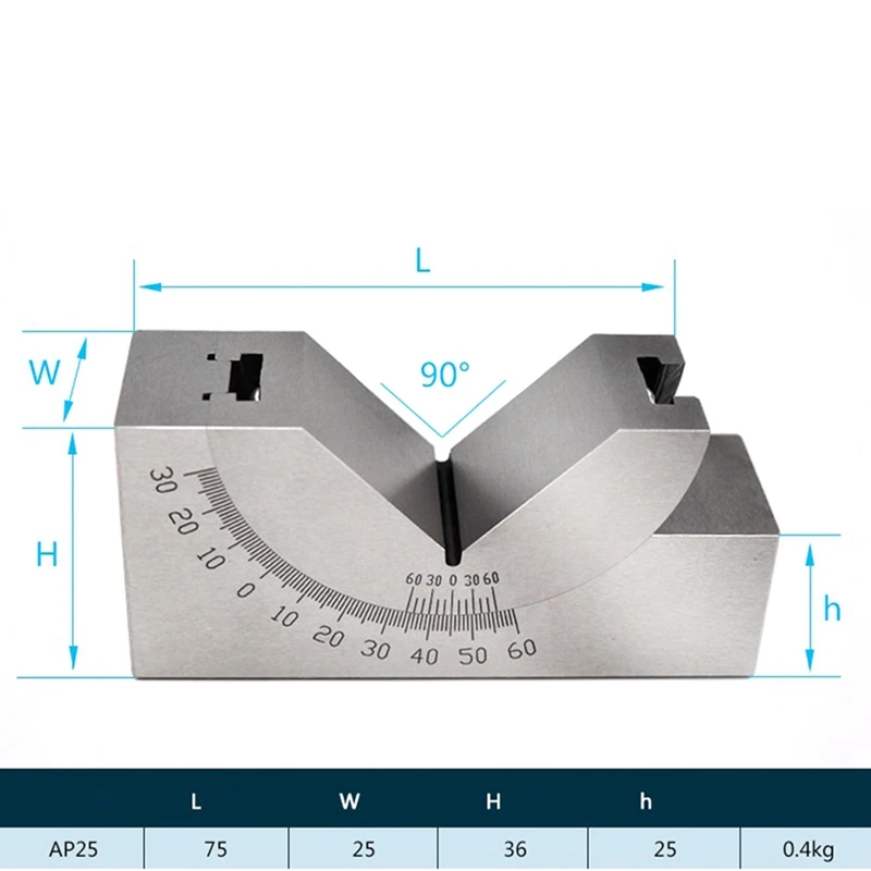 Угловой фрезерный станок угловой AP25 V-типа