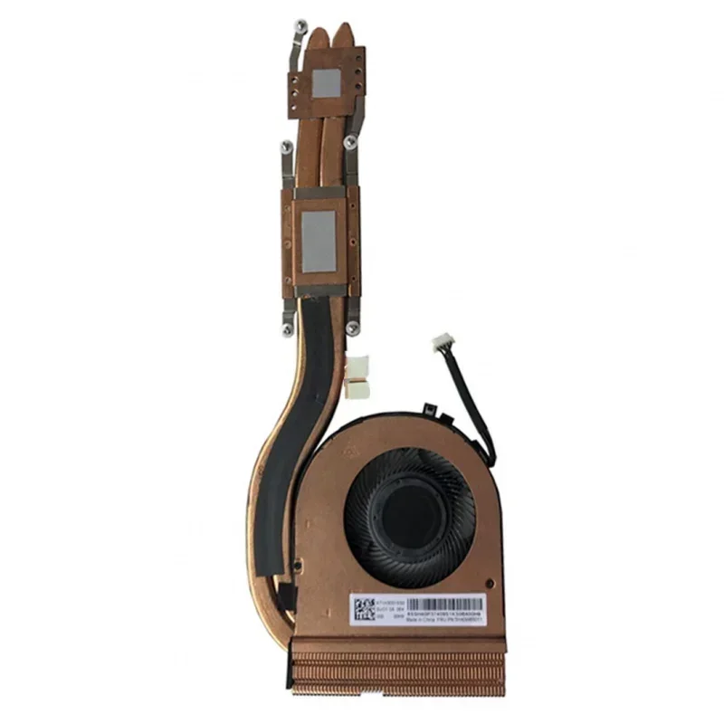 FORНовый оригинальный для ноутбука Lenovo ThinkPad t480 t470 вентилятор охлаждения