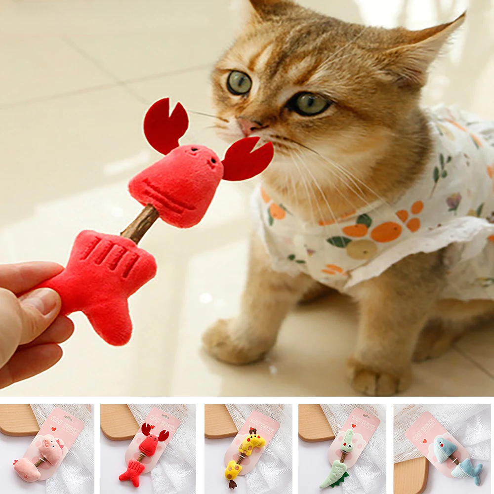 

Искусственный жираф, раки, Кит, крокодил, свинья, внешний вид, молярная палочка, кошка, Мятная деревянная палочка, кошка, плюшевые игрушки, мя...