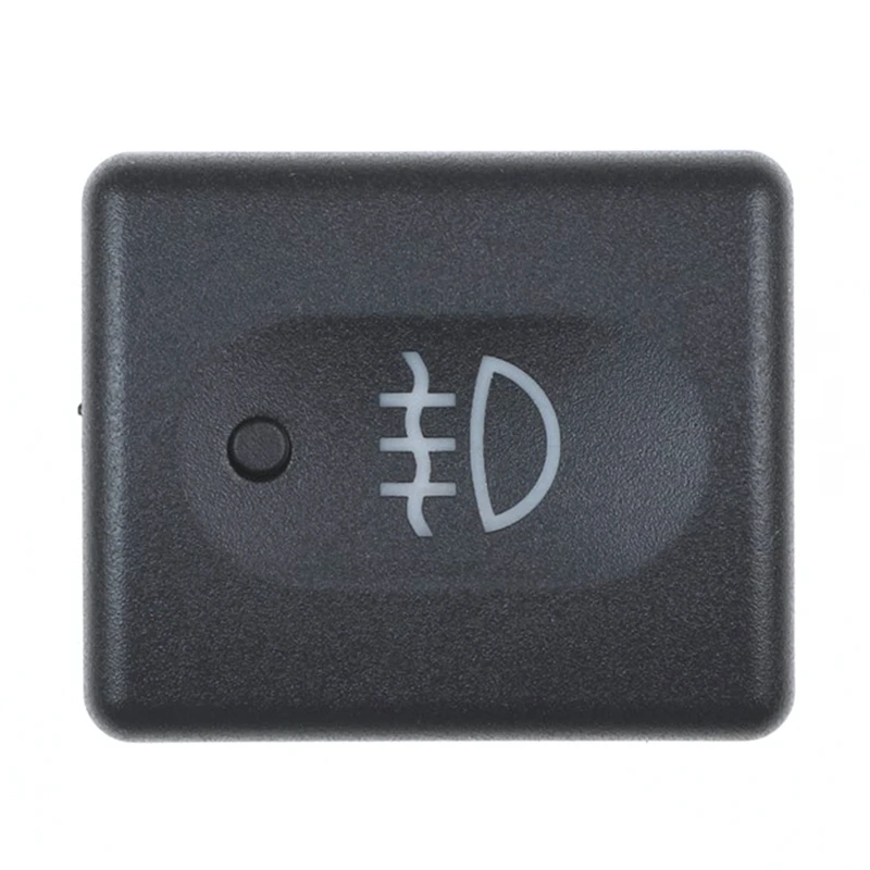 Новый ЮГ 000530 LNF для Land Rover Defender 2002 переключатель задних противотуманных фар