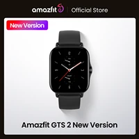 Смарт-Часы Amazfit GTS 2

Используем купон продавца -730 руб и скидку в корзине -600 руб

Заказать