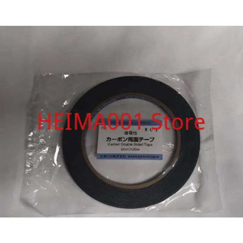 731 732 7311 7321 SEM карбоновая лента Электронная микроскопическая углеродная 5 мм 8