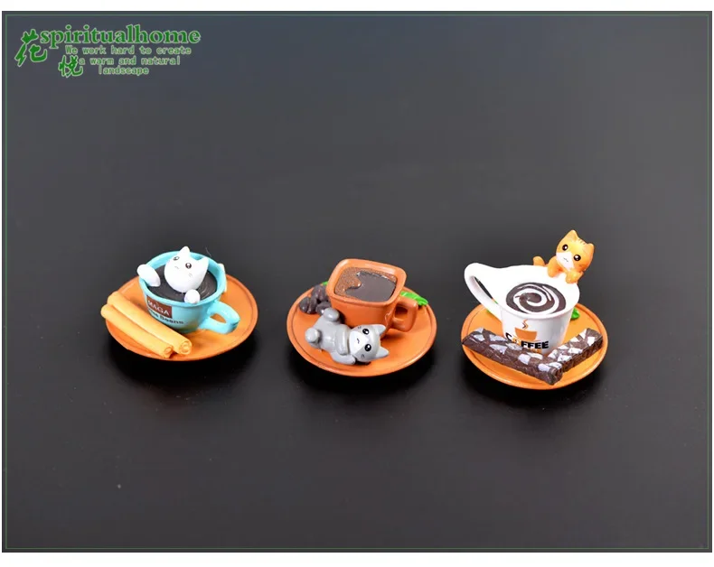 Набор игрушек сделай сам из 6 предметов в ассортименте маленькие